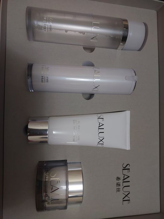 Sealux ilife mahsulotlari