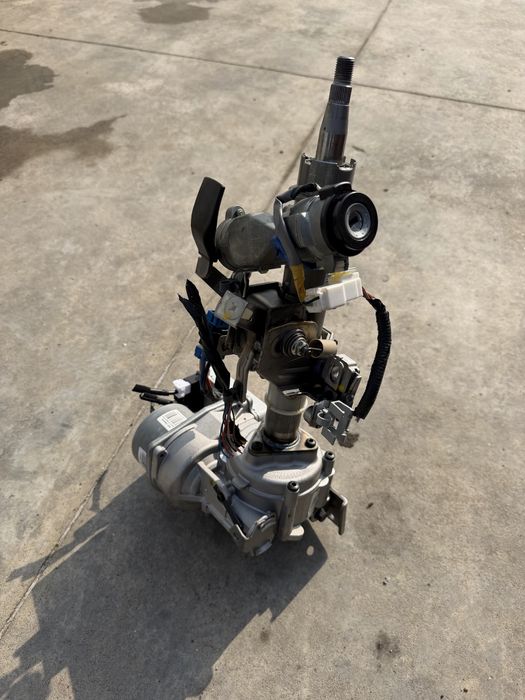 Кормилна колона / Електоусилвател хидравлика Kia Pro Ceed 2012