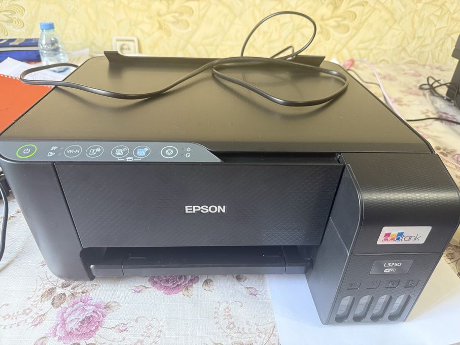 Принтер Epson l3250