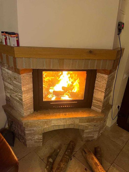 Vila Melissa Bran Tohanita