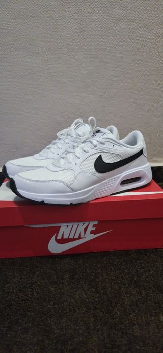 Маратонки Nike Air Max SC