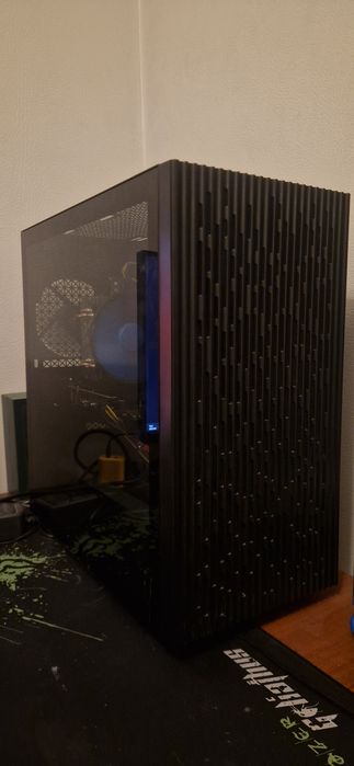 Продам игровой компьютер