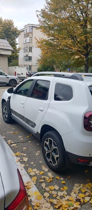 Dacia Duster Prestige