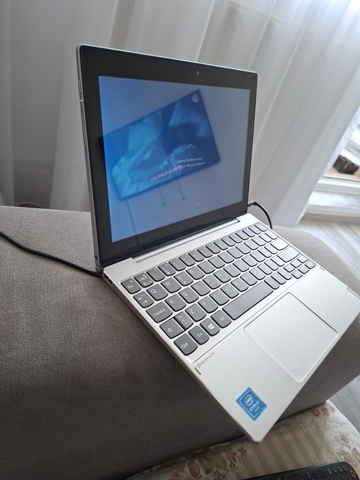 Lenovo Miix 320-10ICR 2GB Windows 10