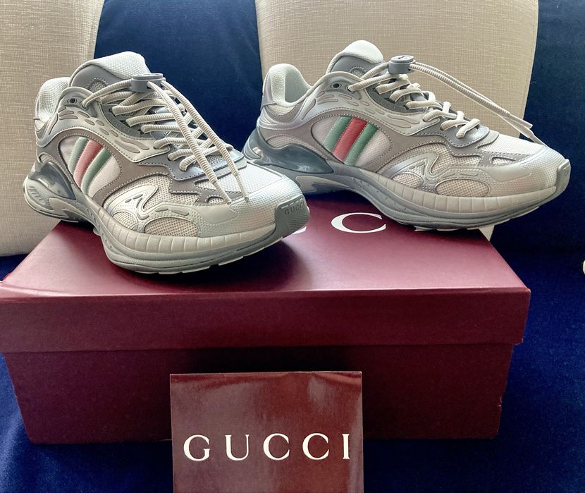 GUCCI “ 2.0 sneakers - 42”