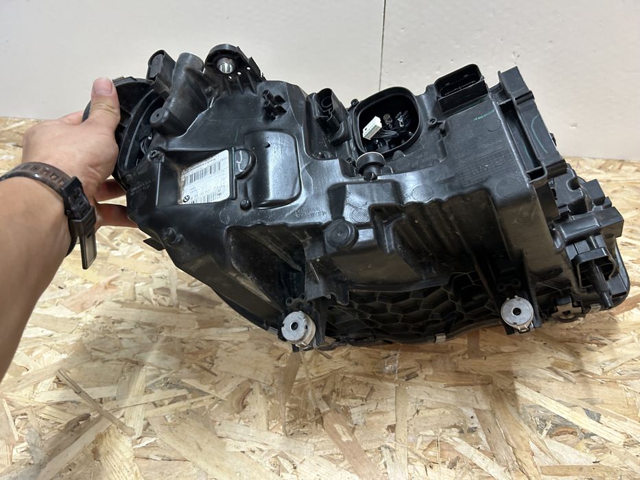 Far faruri bmw X3 G01 X4 G02 led adaptiv 2018-2020