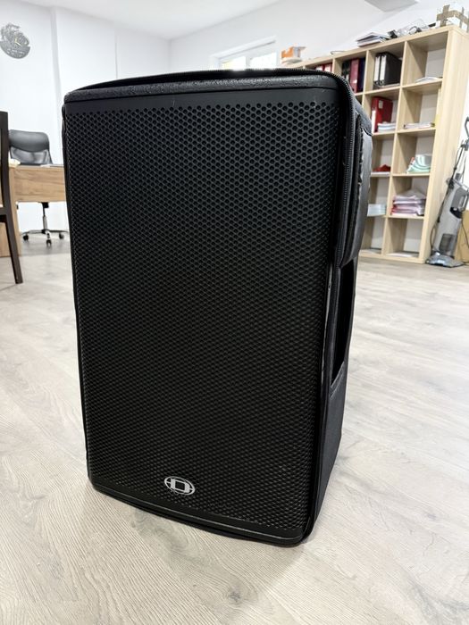 Boxe Dynacord A115