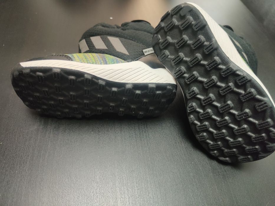 Ghete  de iarna Adidas
