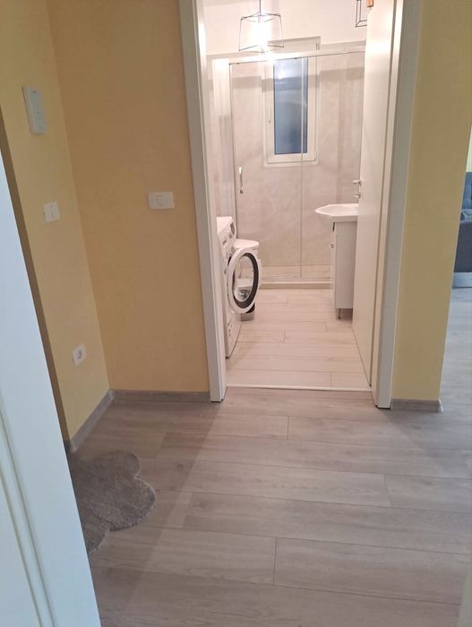Apartament Iulius Town Aradului Lipovei Armoniei Grigore T Popa Dumbravita Torontalului