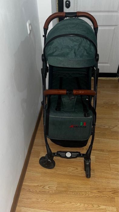 Срочно продам коляску
