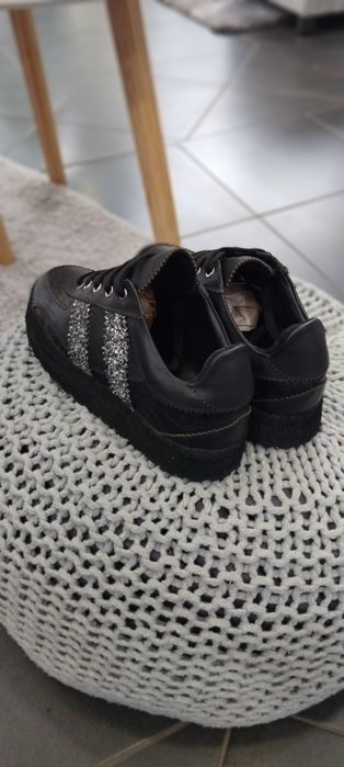 Намаленини Кецове от естествена кожа