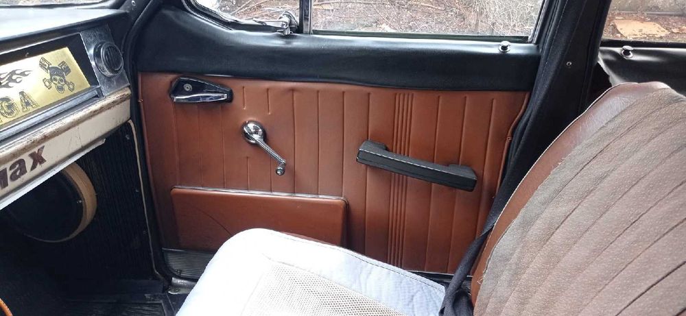 Продам Газ 24 волга