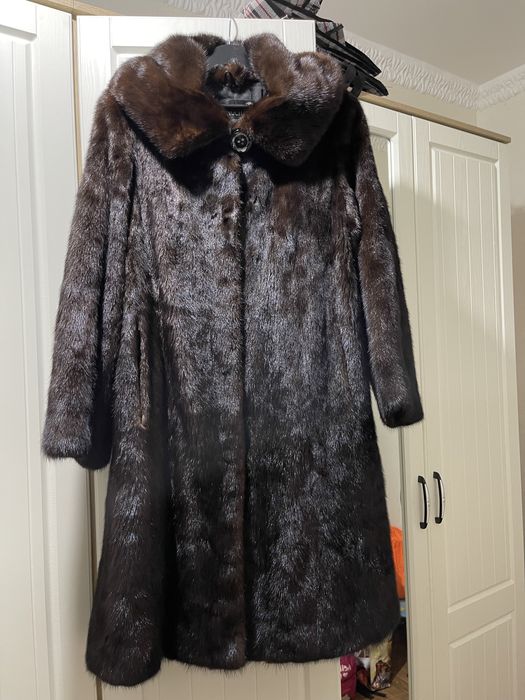 Продам норковую