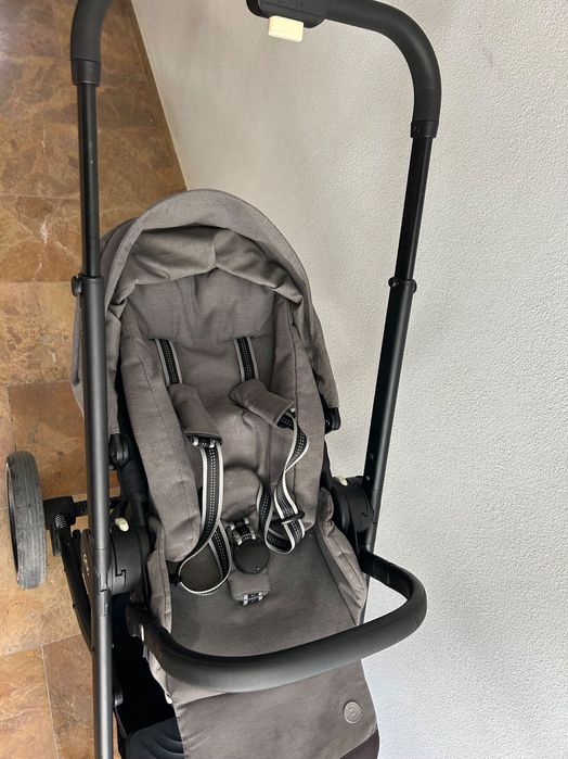 Детска количка Cybex Balios S 2в1