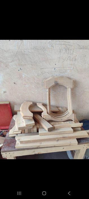 Столярныи цех ГОТОВЫИ БИЗНЕС