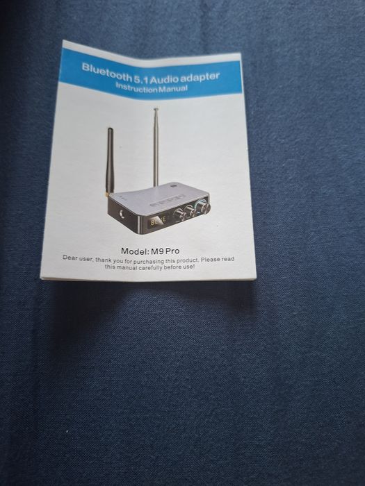 Dispozitiv Bluetooth