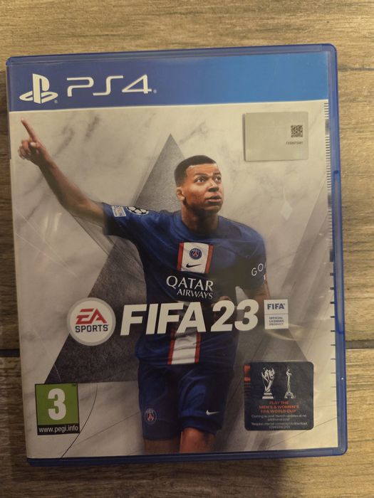 Игри Play Station 4