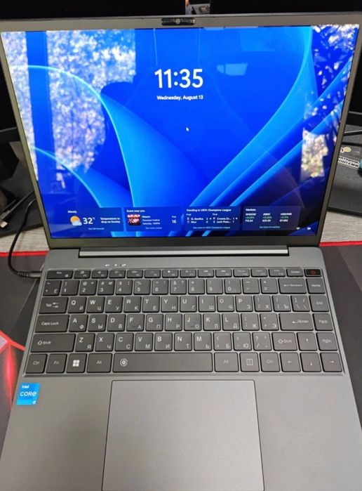 Chuwi corebook x