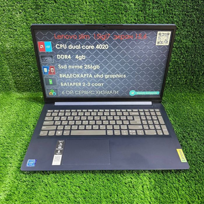 Оптом ва донага Lenovo blue