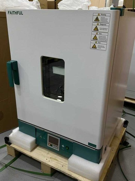 Сушильный шкаф WGL-125B FAITHFUL