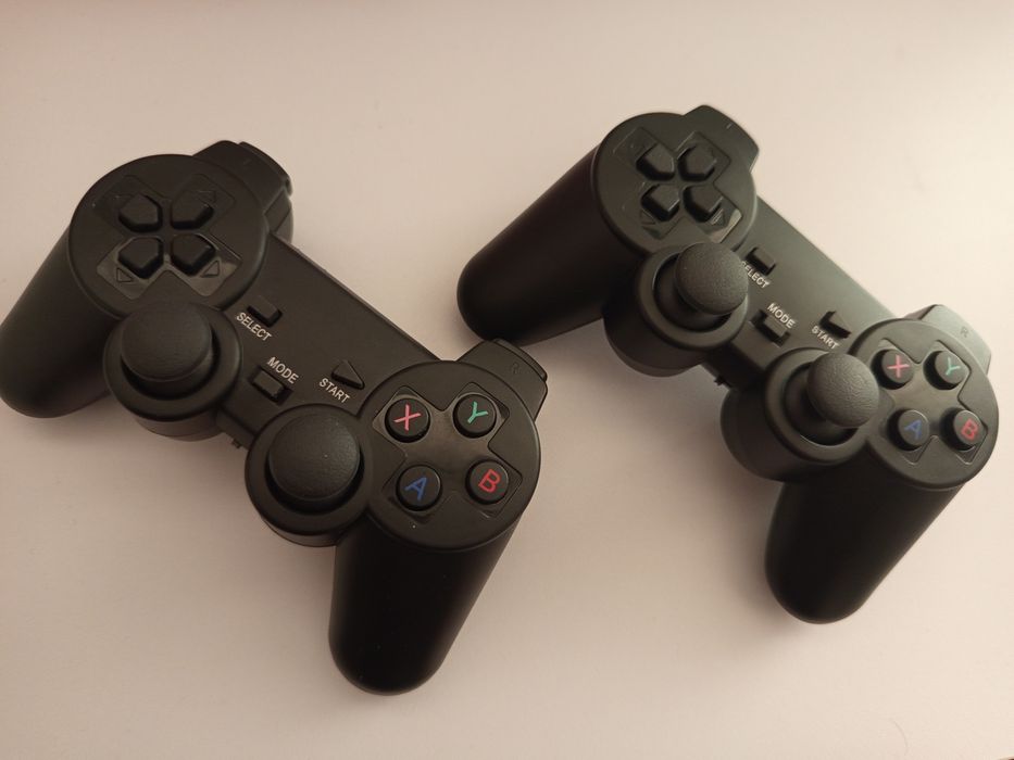 Джойстици за игра