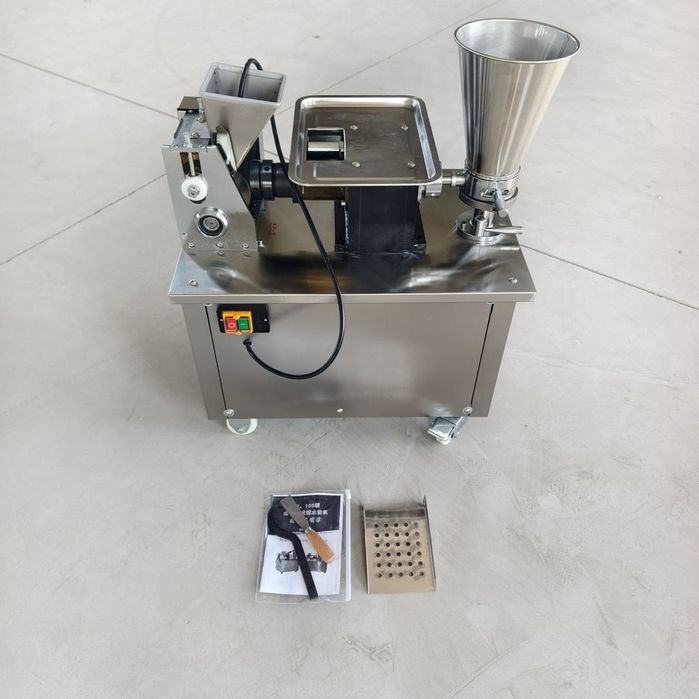 Пельменный аппарат