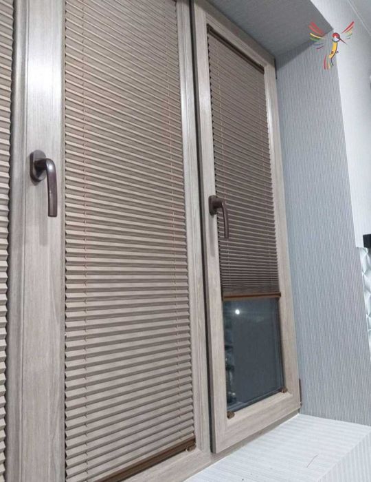 Жалюзи Пардалар, Jalyuzi Pardalar