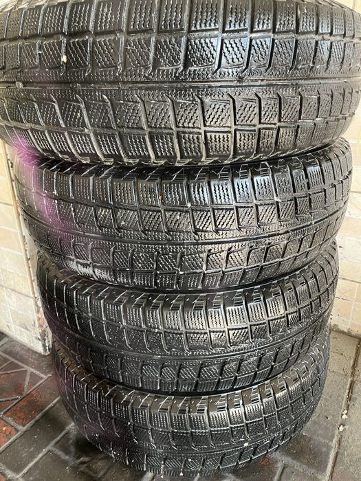 Балон R 15 зимние