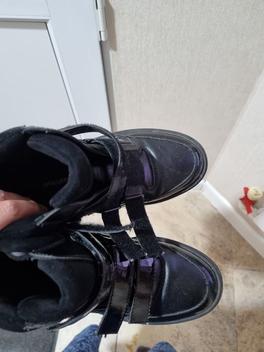 Детская обувь для девочек