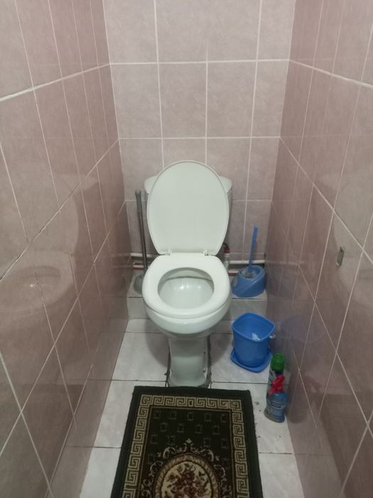 2 хонали уй ижарага берилади