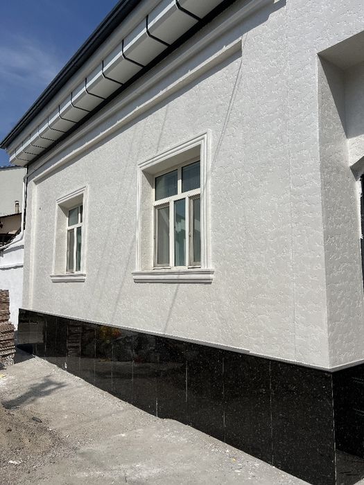 Meni usta travertin shatlanka va boshqa turdagi fasat ishlarin qilamiz