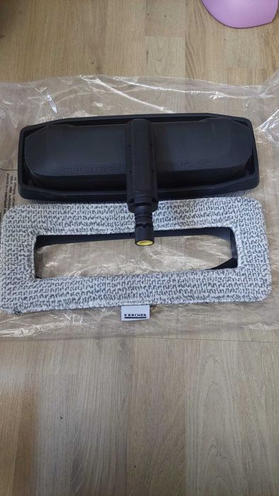 Уред за почистване на фасади и стъкла Karcher за K2 - K7