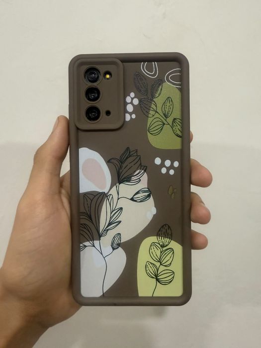 Samsung Note  20