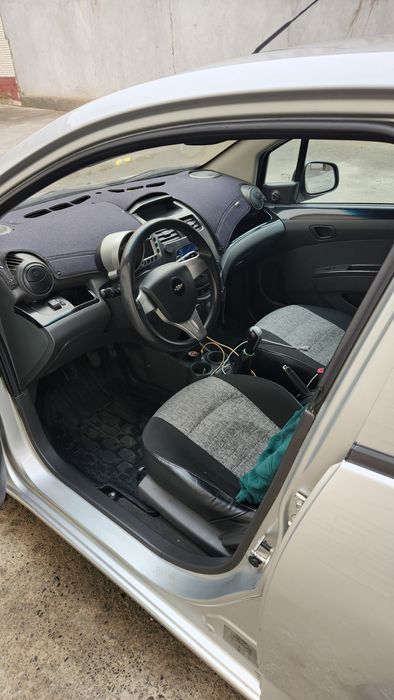 Other Spark 2015 — 3