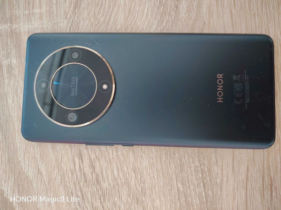 Telefon Honor Magic 6 Lite 5G