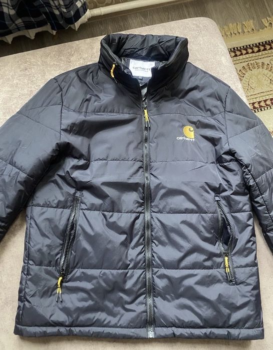 Куртка “Carhartt”