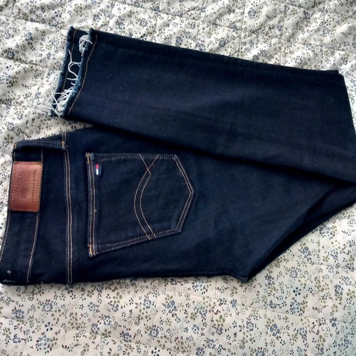 Дънки T.Hilfiger