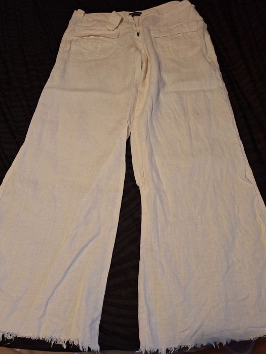 Продавам  дамска копринена пола