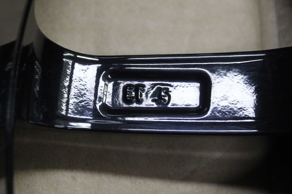 Джанти 17" VW Passat, Caddy, Touran, Golf