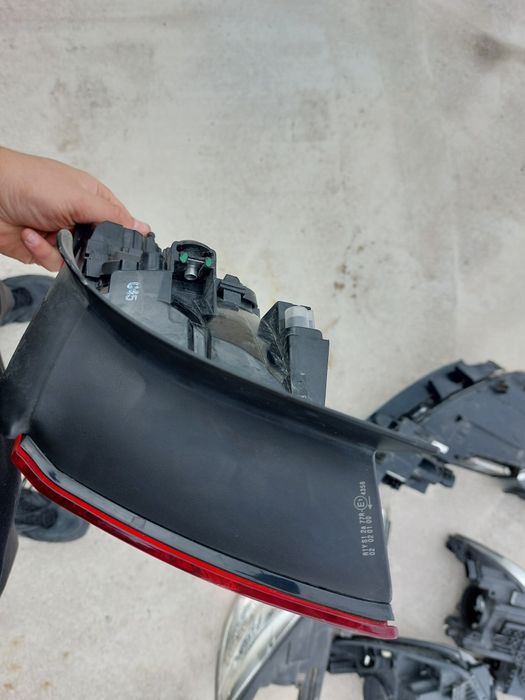 Ляв стоп Audi A3 8V