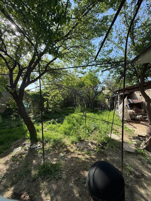 Дом участок земля