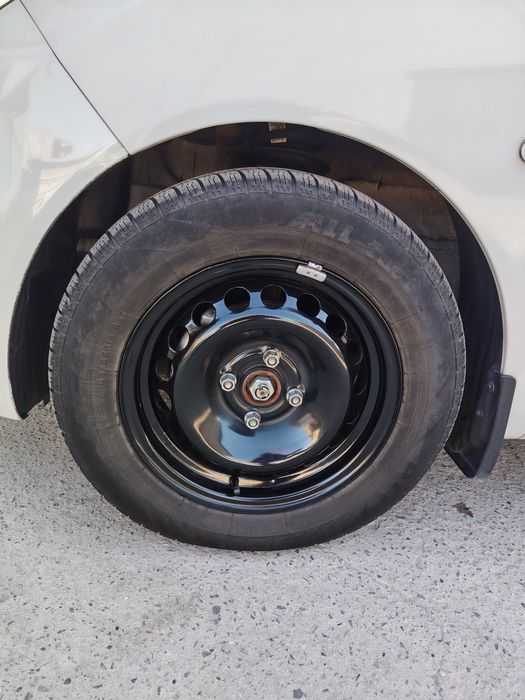 Spark 2023 yil mehanika prapan gaz