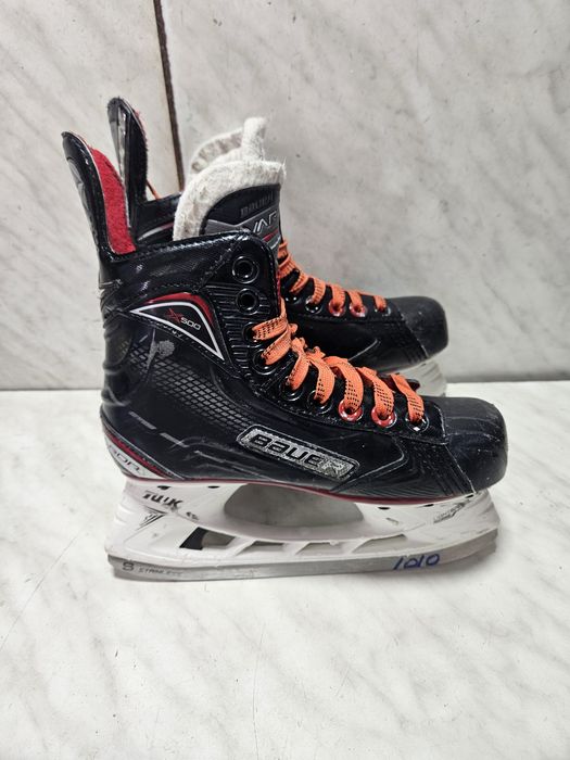 Patine 1010 hochei hockey Bauer Vapor X500 marime  35 ( 22  cm)