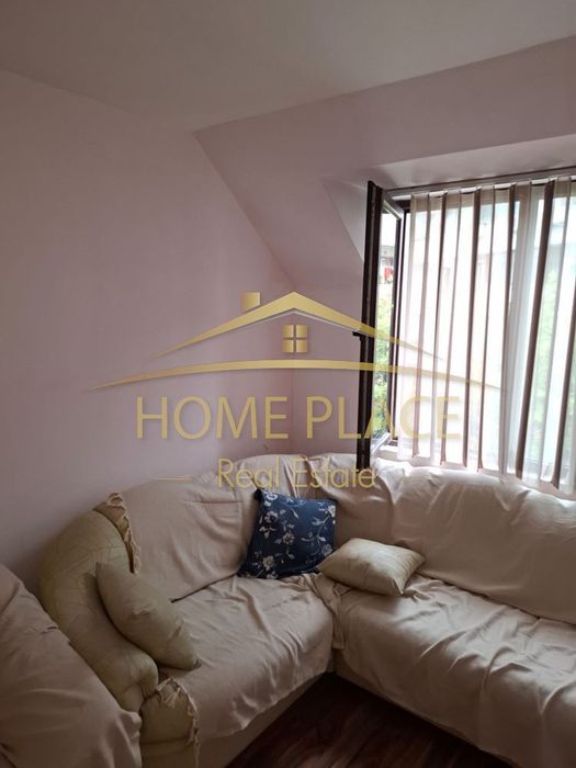 Дава се под наем Тристаен апартамент в Варна, Лятно кино Тракия - 89 кв.м за 598.23 € - Снимка #4