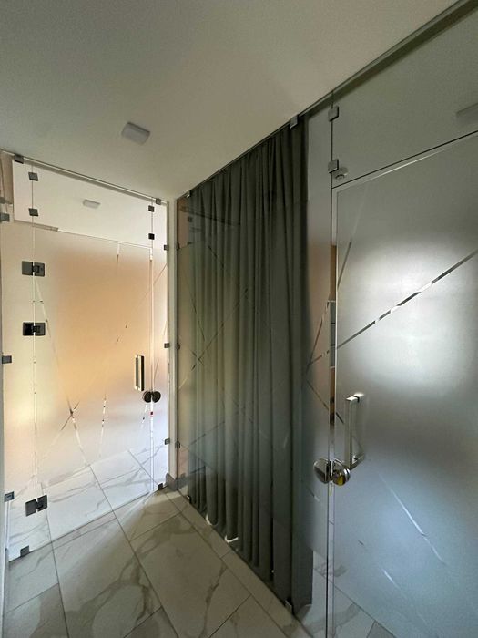 Аренда офиса в центре 145м2 - 8 комнат, ул. Мирабад, ор-р:Госпитальный