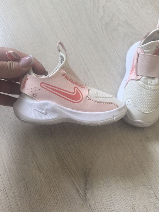 Найк размер 22 носени са не повече от 3-пъти,оказаха се малки!