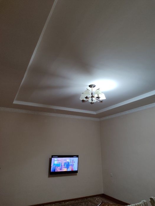 Kichkina ittifoq 6 sotu 5 xona