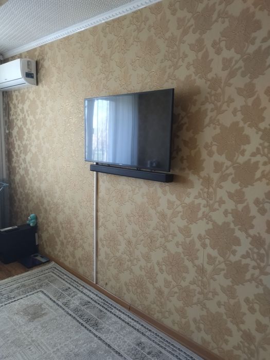 Продам 2х комнатную квартиру