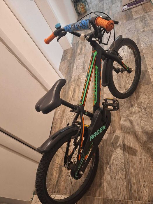 Детско колело  Racer Varan 20 цола