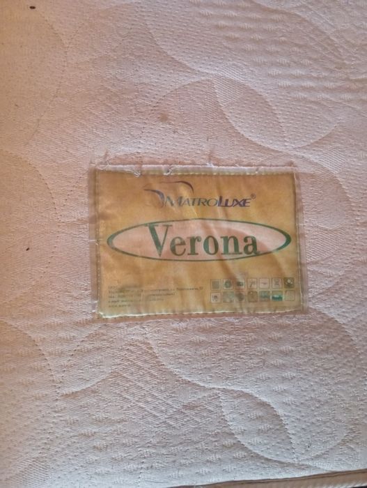 Продам матрац б у